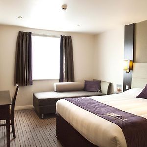 Premier Inn Gillingham Business Park