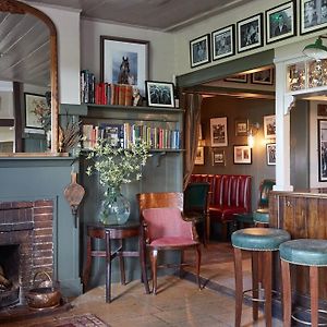 The Pheasant Inn